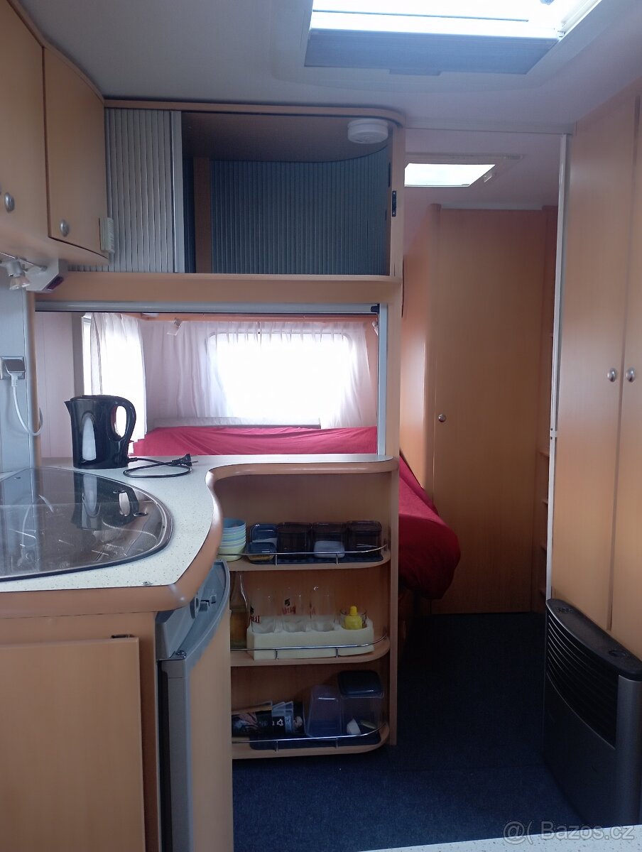 Beyerland Vitesse 450 - 13