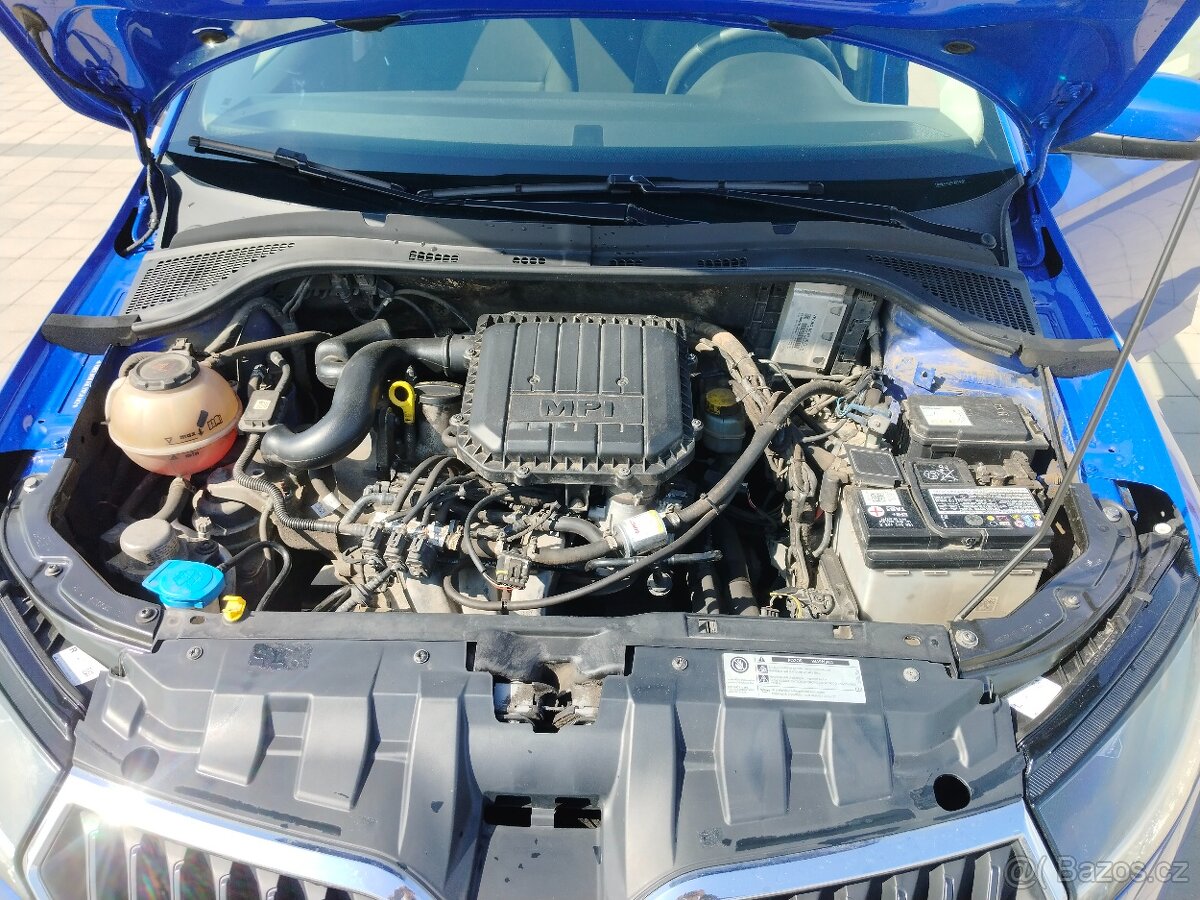 Fabia 3 Facelift - 13
