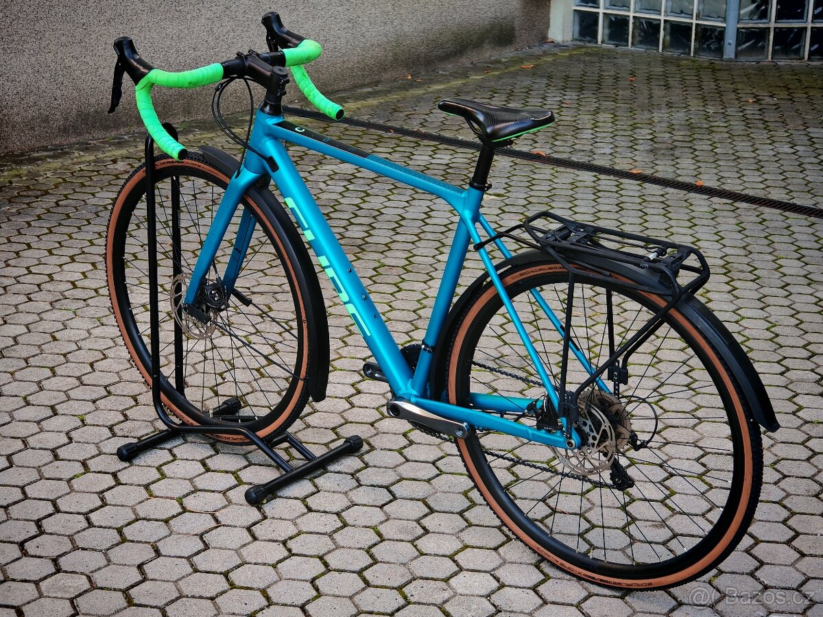 Cube Cross Race 2024 - 13