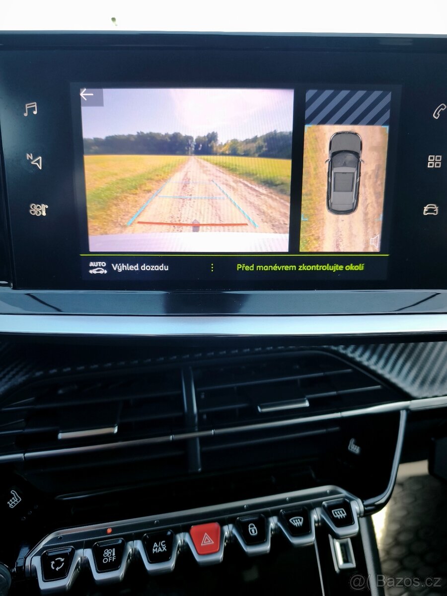 Prodám Peugeot 2008 TOP stav 96kW - 13