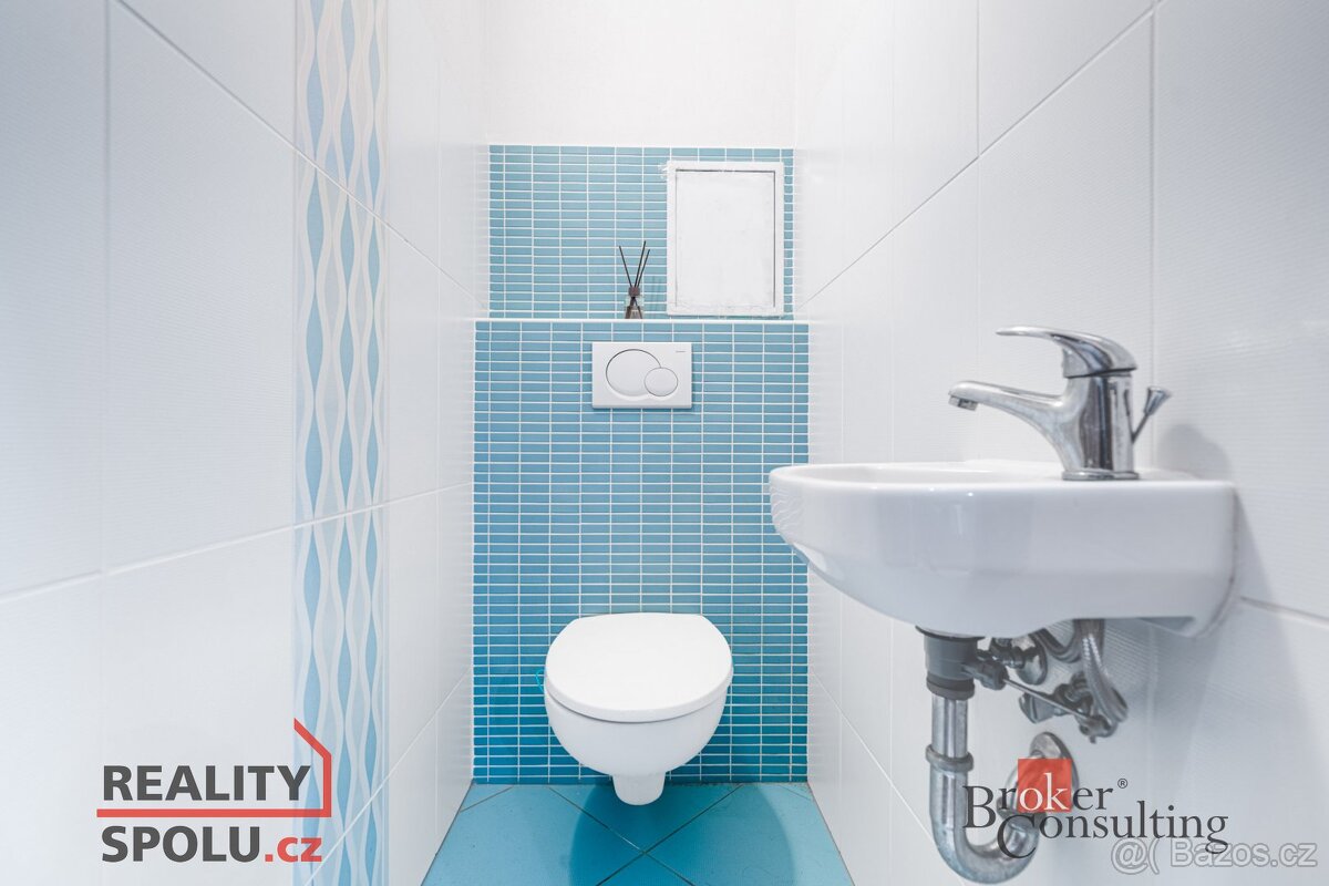 Prodej, byty/4+kk, 119 m2, Kainarova 4369/17, 58601 Jihlava, - 13