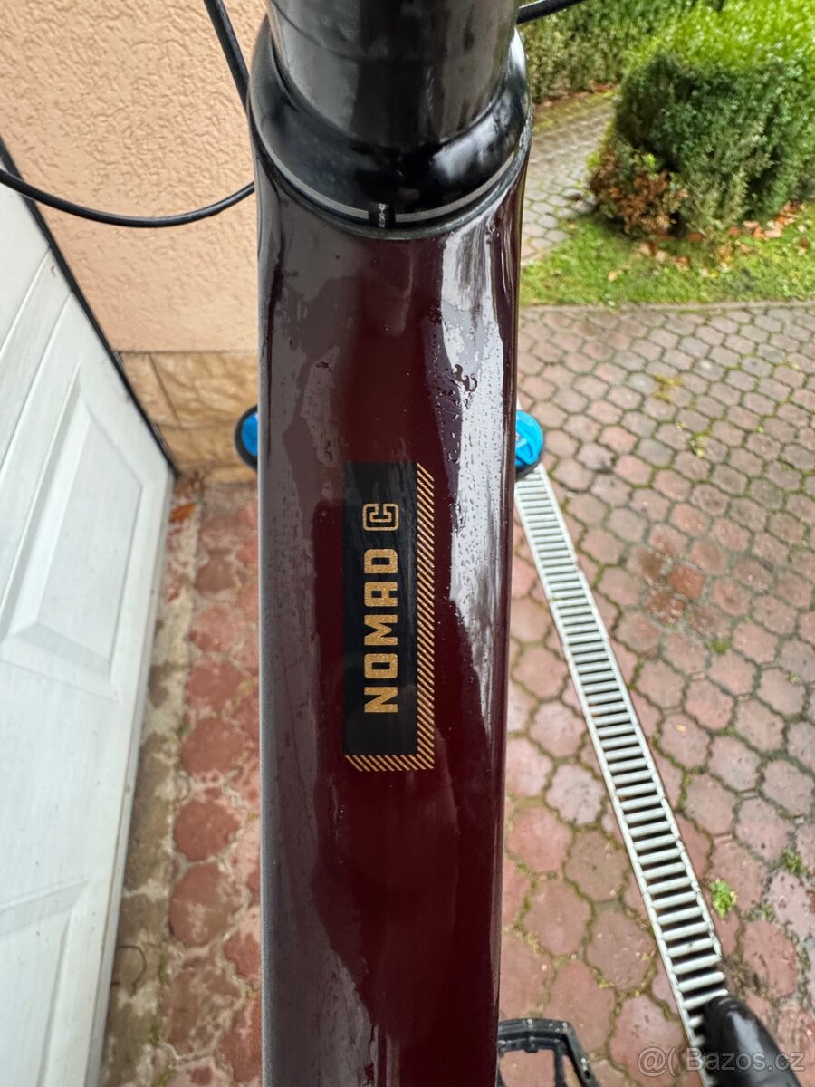 Santa Cruz Nomad 5 C-S Kit XL - 13