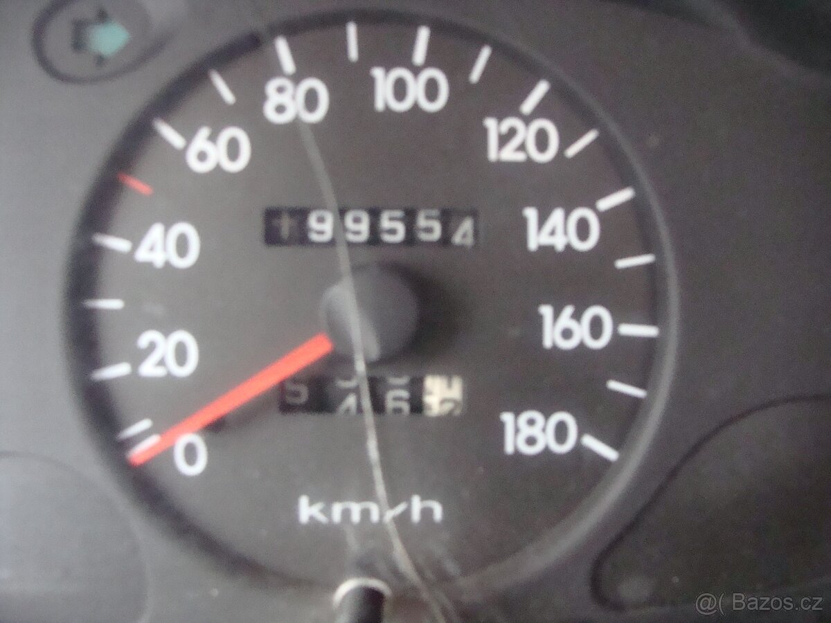 Hyundai H 1, 2.5 TD, nová STK, odpočet DPH - 13