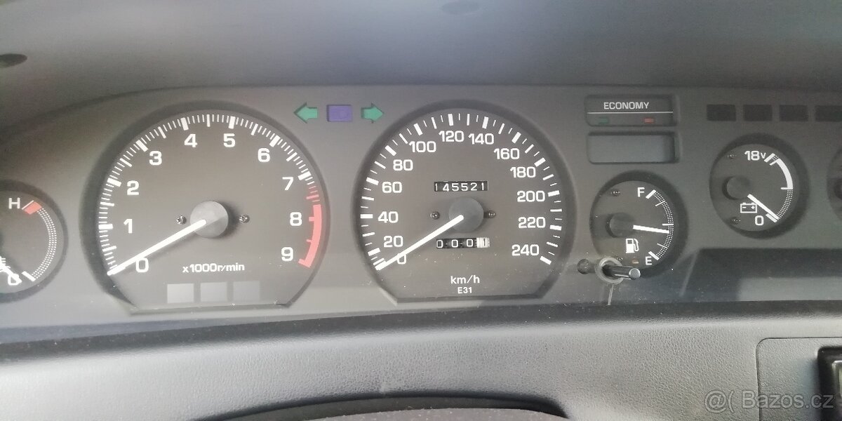 Prodám toyota corolla GTI twin cam - 13