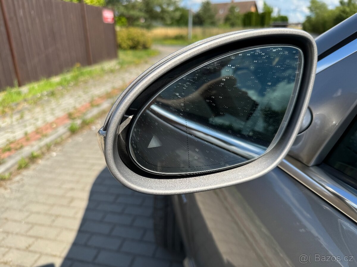 Mercedes-Benz S65 AMG - 13