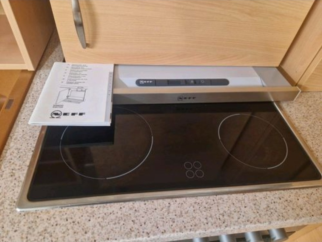 Kuchyňská linka z Německa se spotřebiči - 13