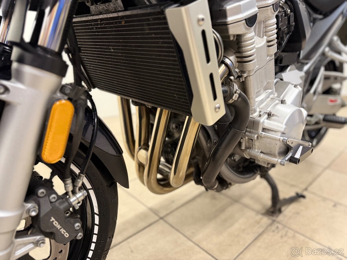 SUZUKI GSF 1250 S BANDIT,ABS,TOP - 13