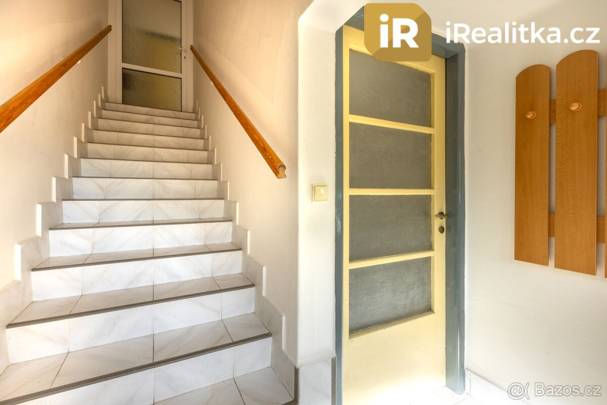 Prodej bytu, 3+1, 91 m², Rakovník - 13