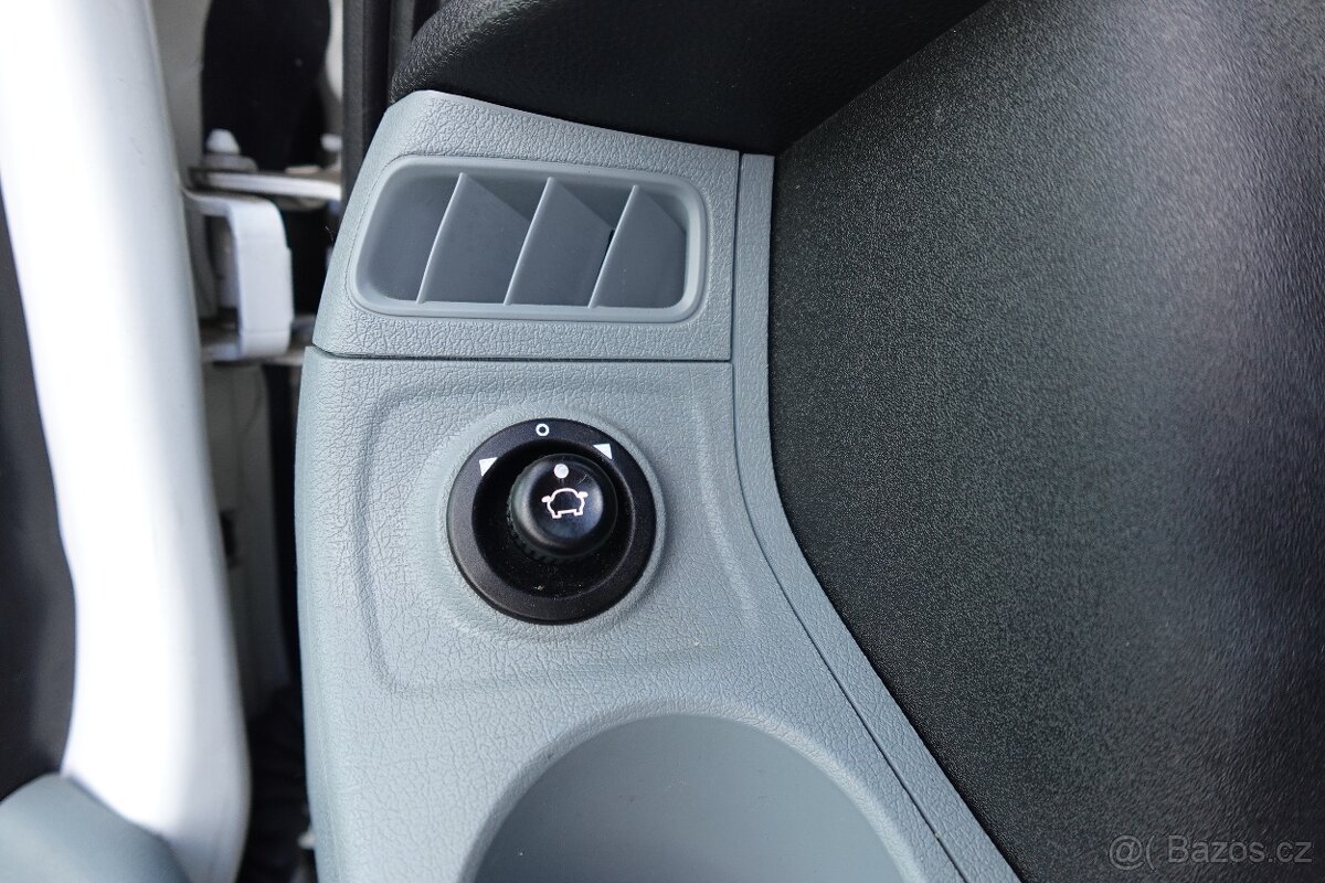 FORD TRANSIT L3H3 6MÍST 2.2TDCI KLIMA - 13