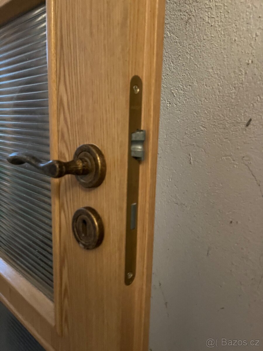 Interiérové dveře - 13