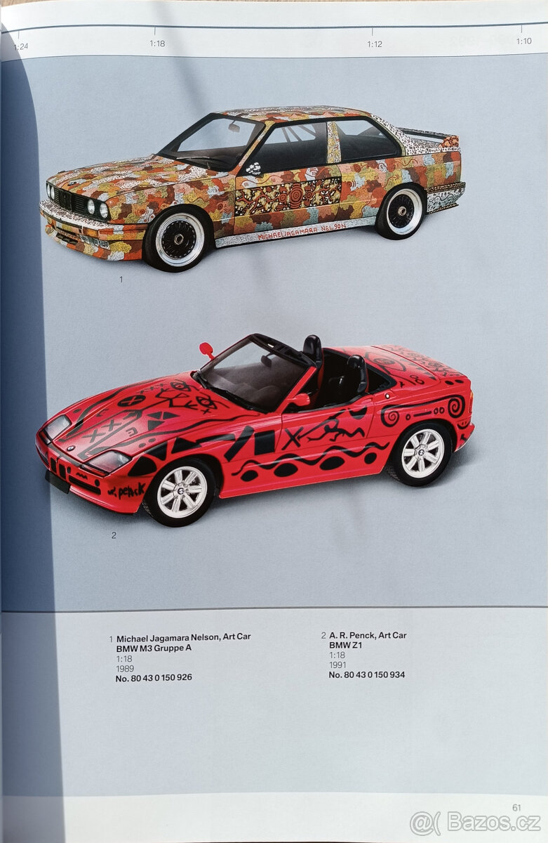 Prospekty BMW - BMW Mobile Tradition - 13