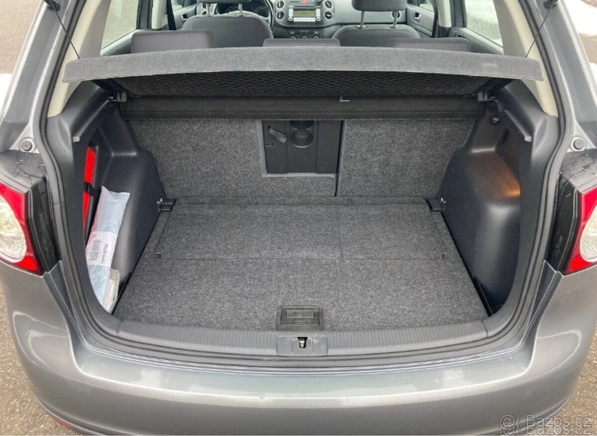 Vw golf plus 1.9 tdi - 13