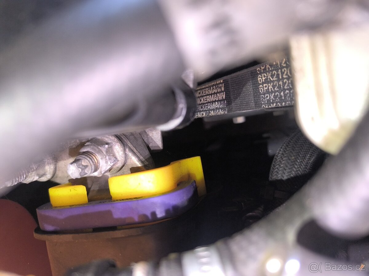 Ford Fiesta ST150 rally - 13