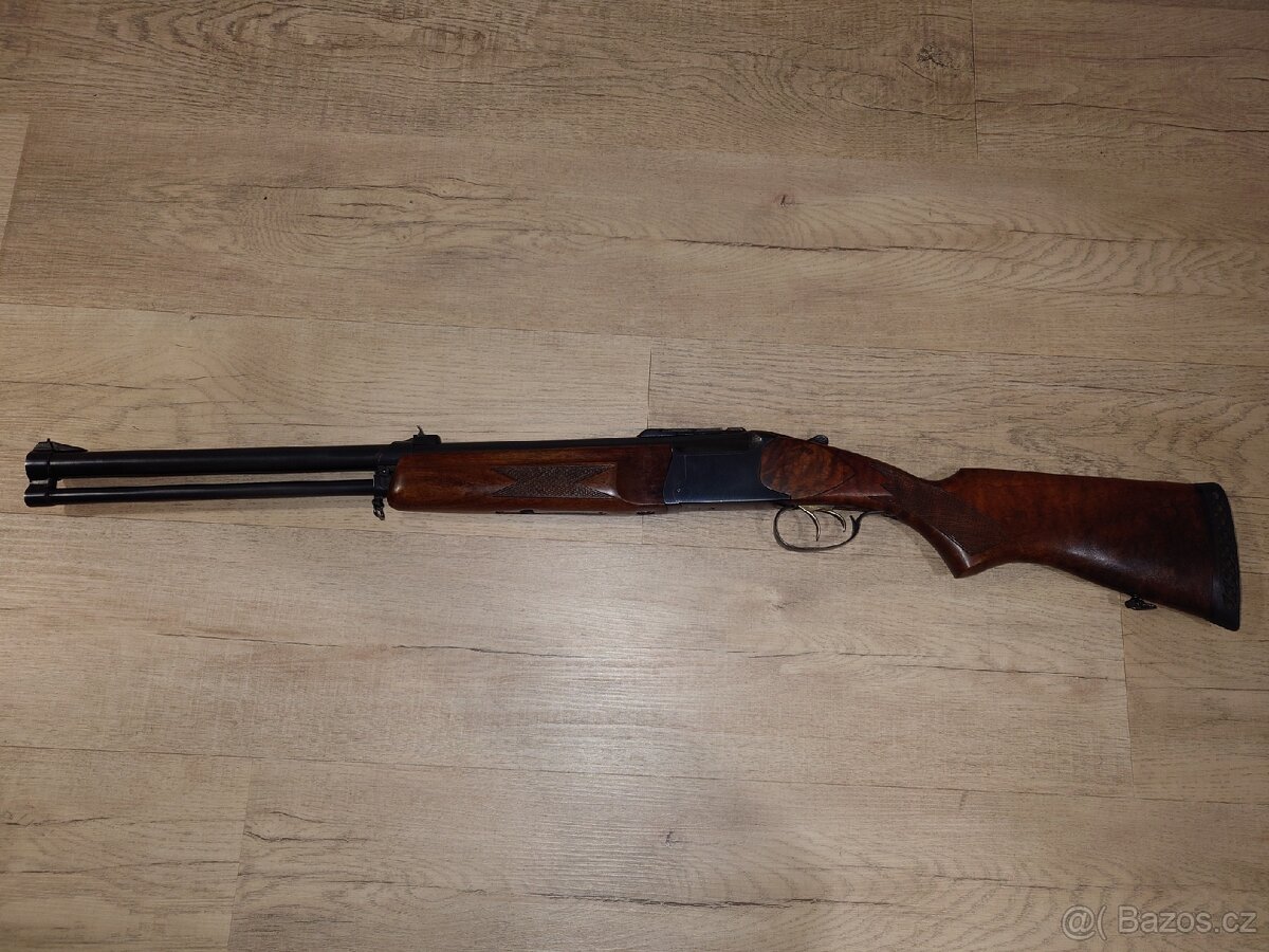 Prodám kulobrok Baikal IZH - 94, (dědictví) - 13