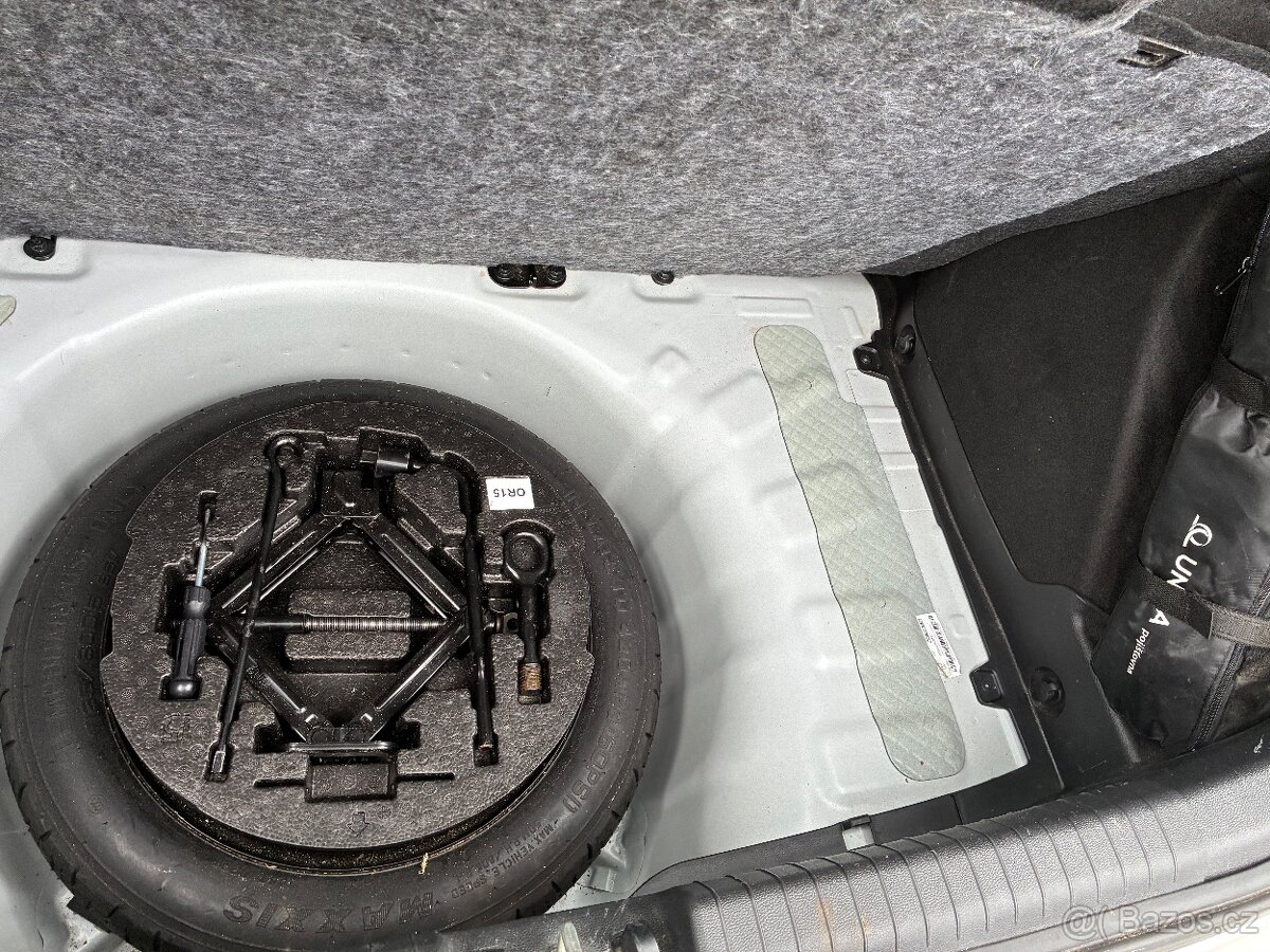 Hyundai I20 1.2 55kw. - 13