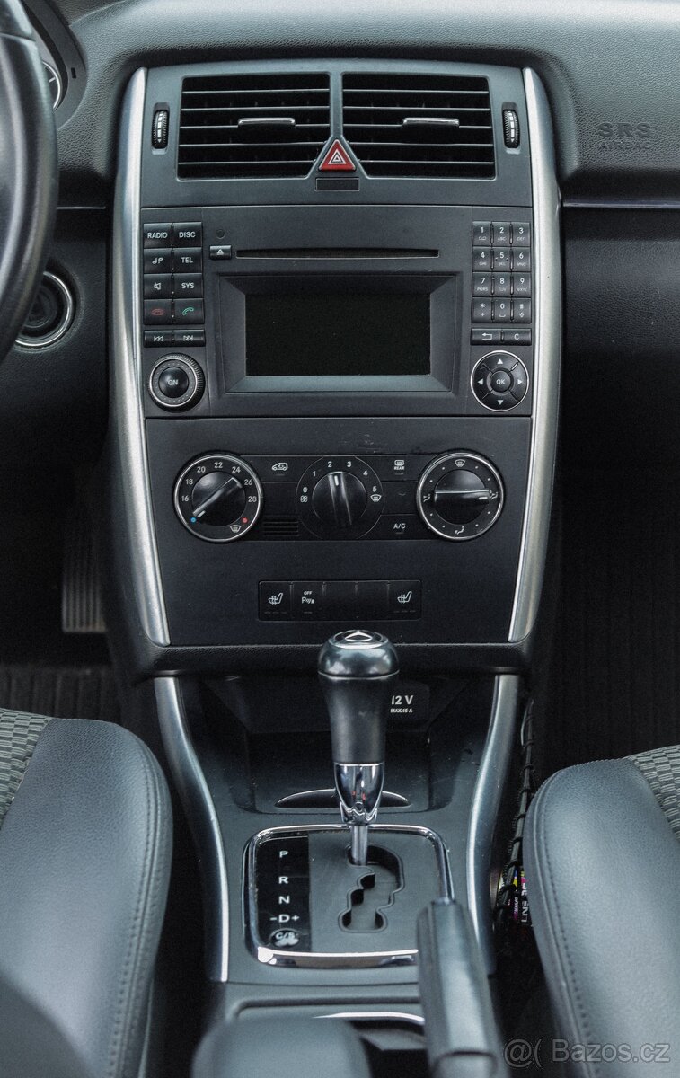 Mercedes-Benz B180 CDI | Automat - 13