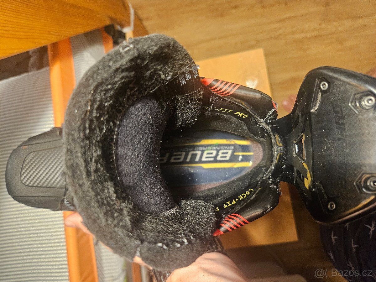 Bauer supreme Mach - 13