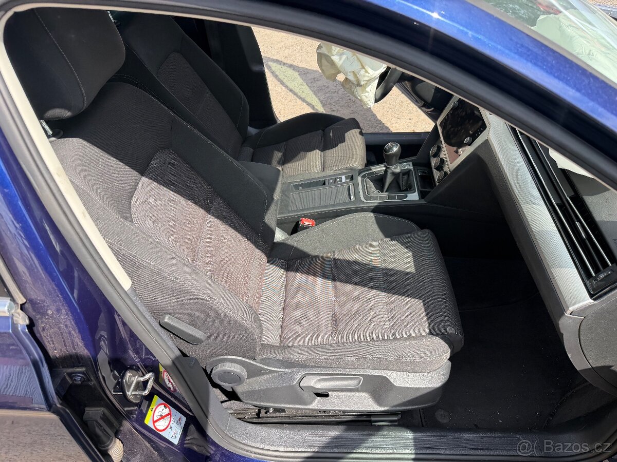 Prodám náhradní díly na Vw Passat b8 - 13
