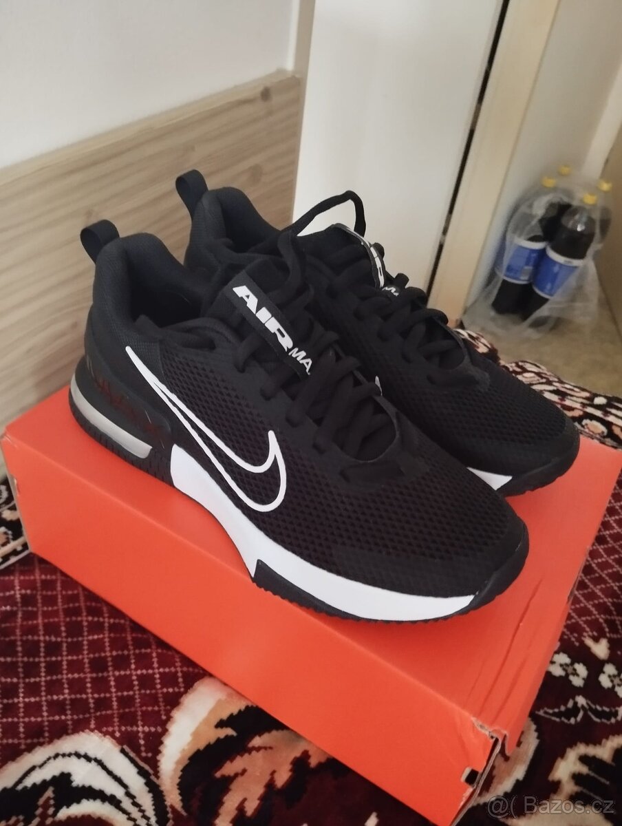Nike Air max Alpha - 13
