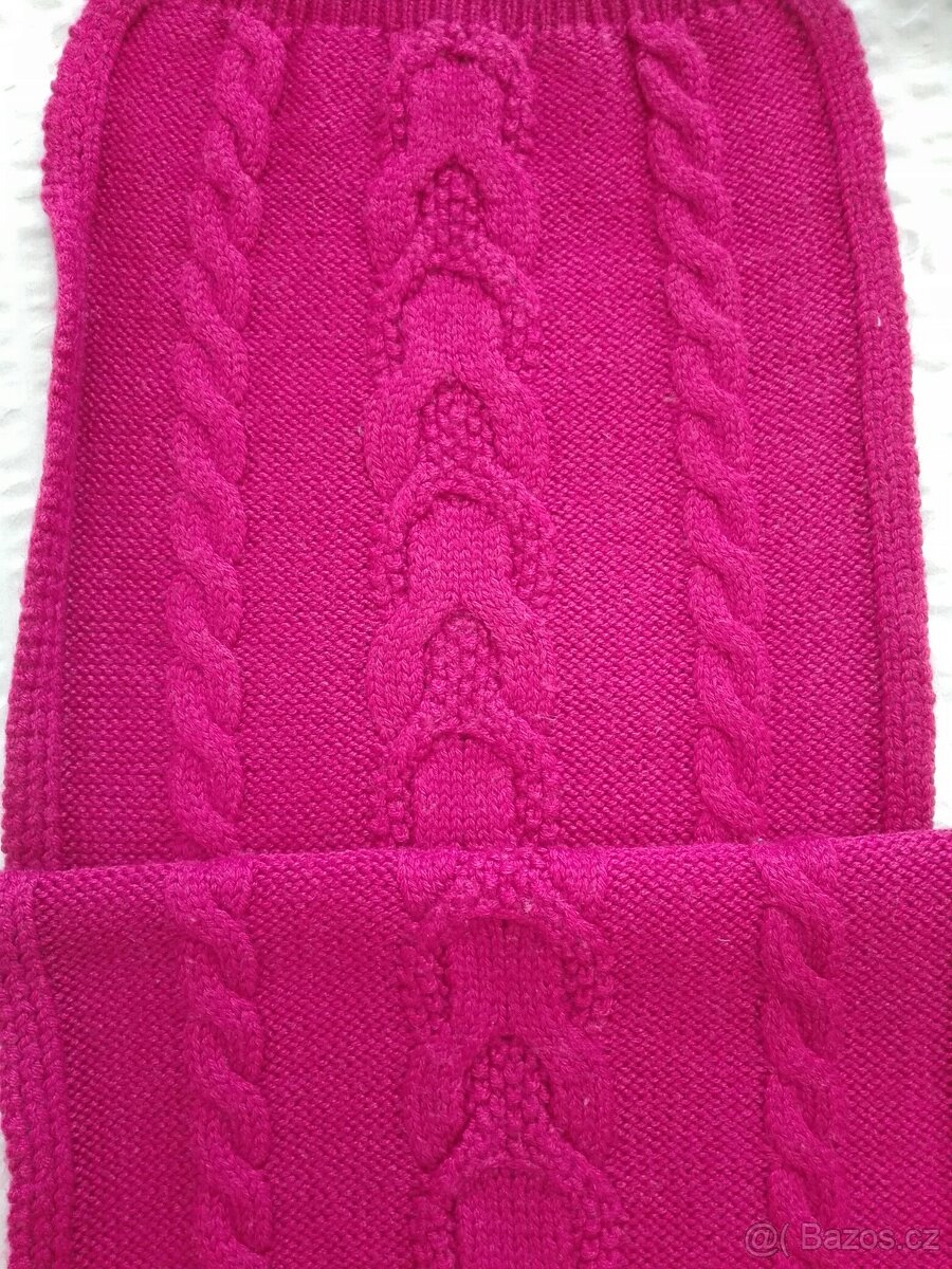 Dámské značkové oblečení S/36 - 13