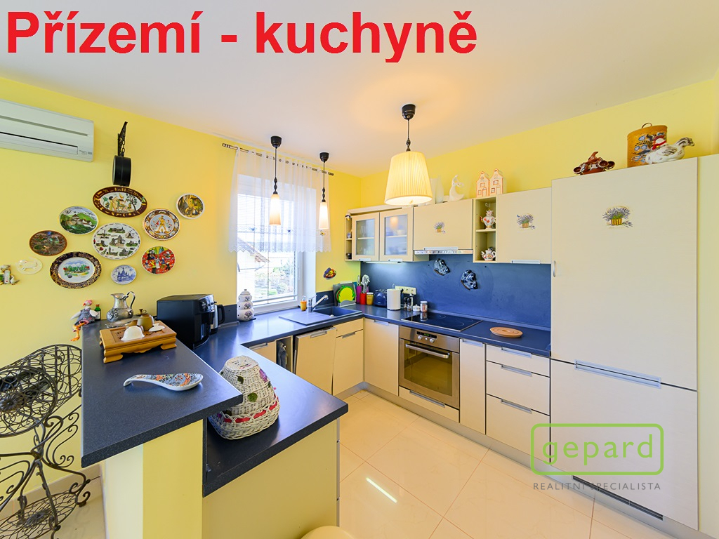 Rodinný dům Římov, se solidní cenou - 13