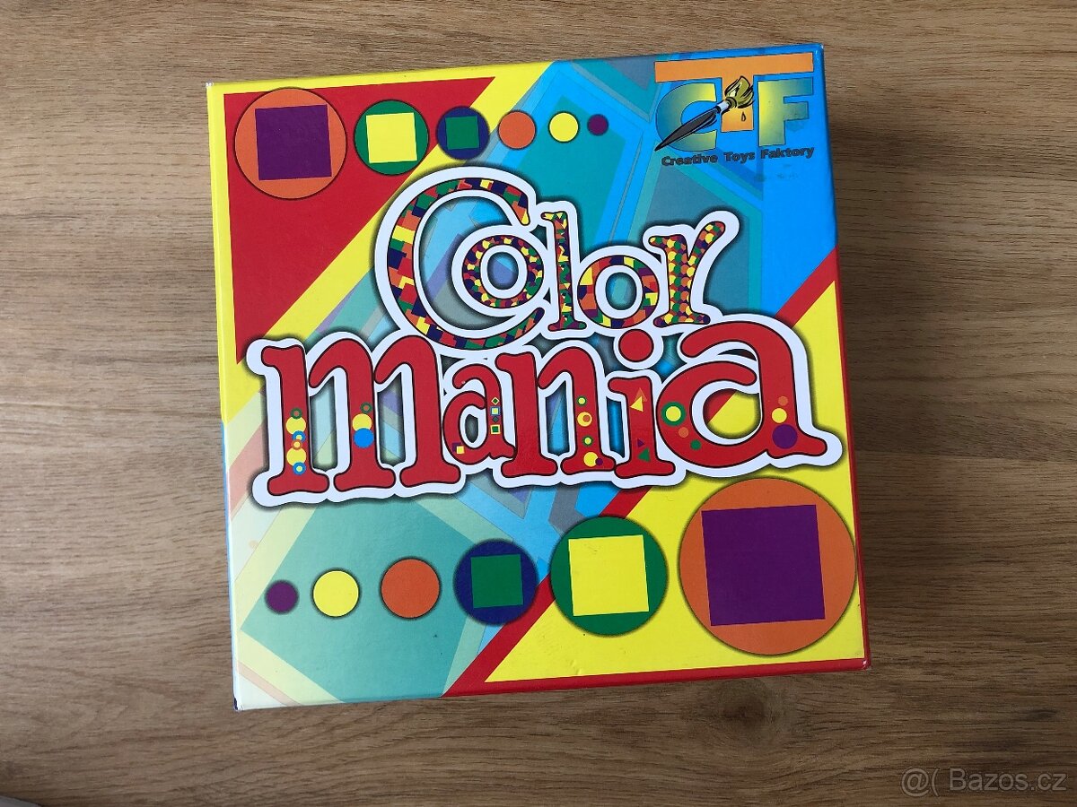 Dětské hry a hračky - 13