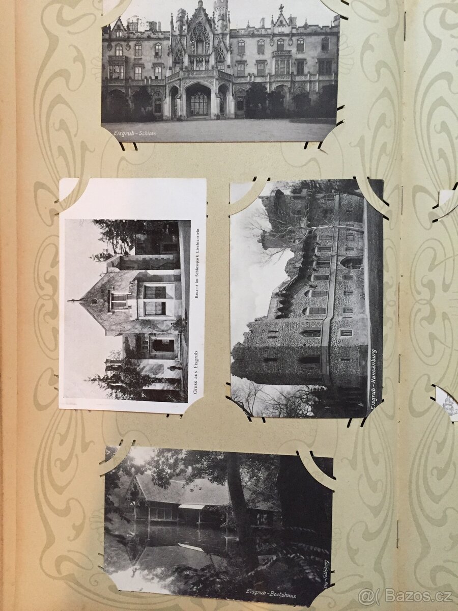 Historické pohledy - 13