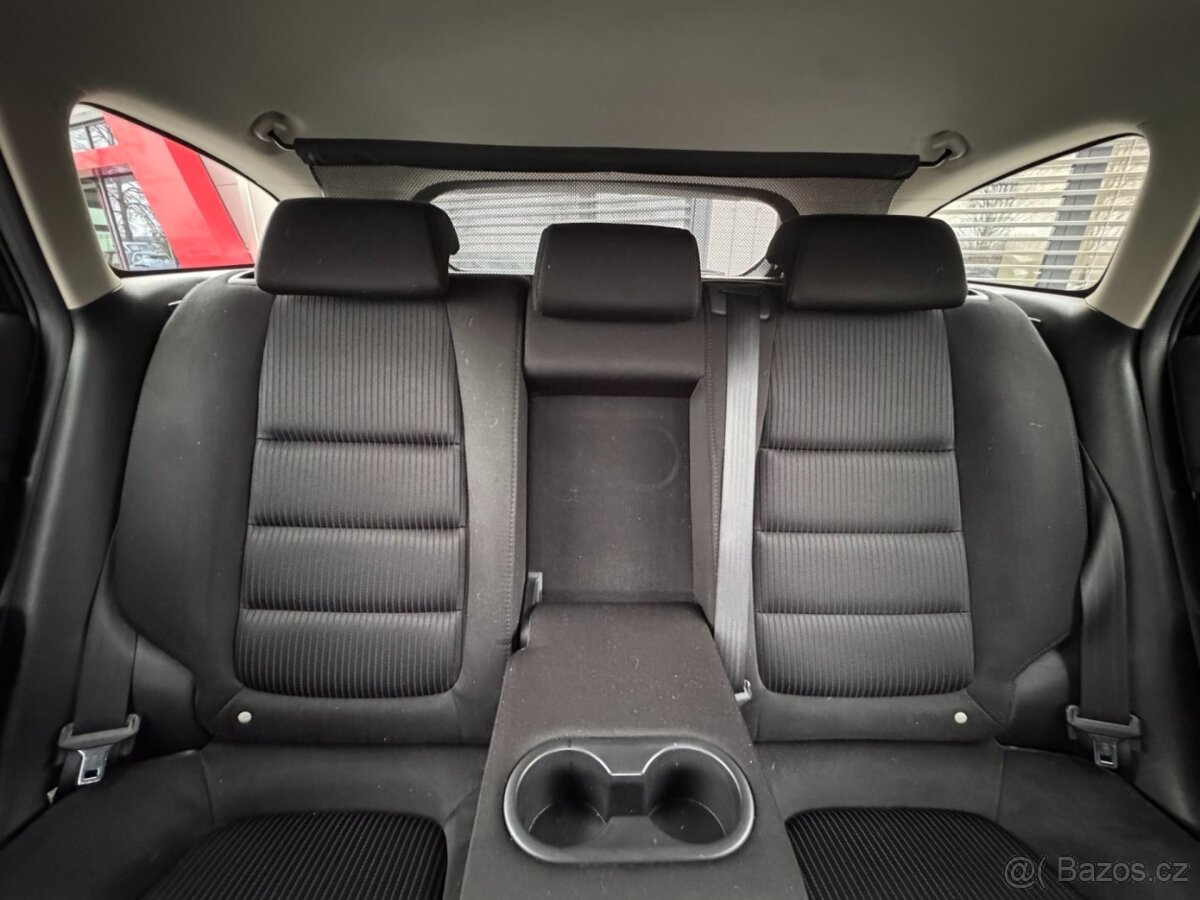 Mazda 6 Sport Combi 2.0i Attraction - 13