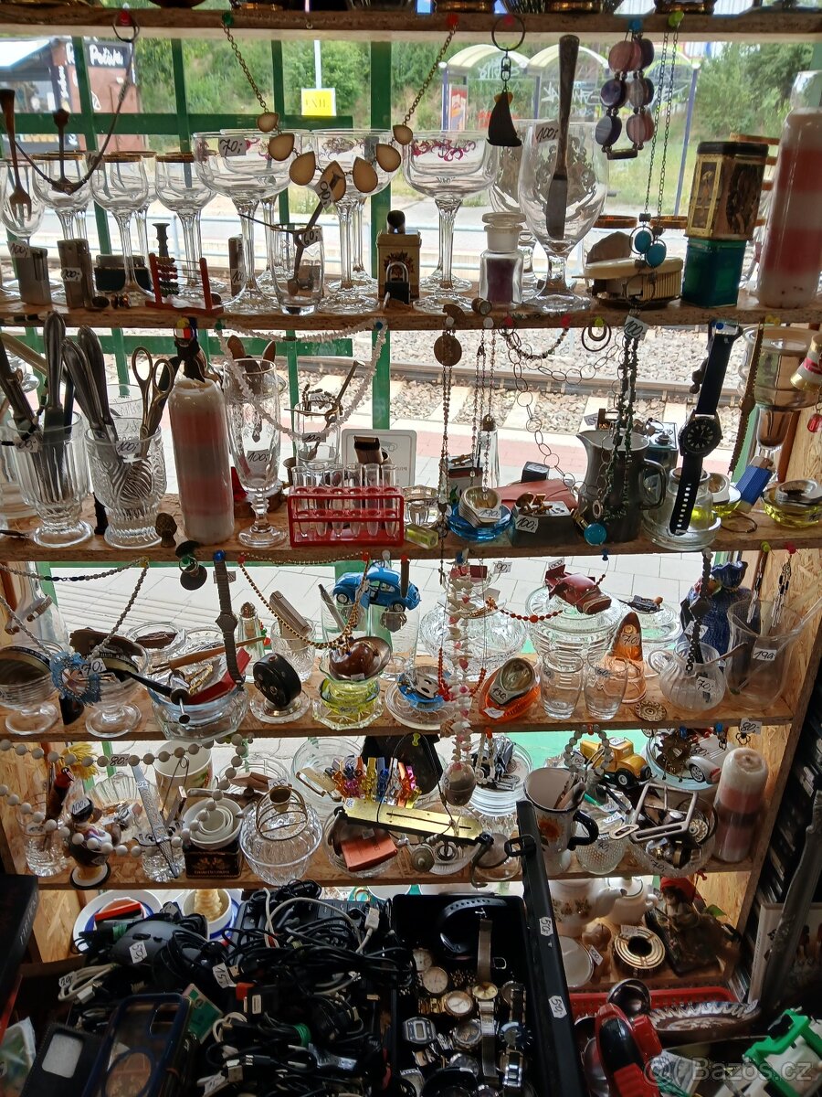 RUSENI BAZARU SUPER CENY JEN PO CELYCH BEDNACH - 13