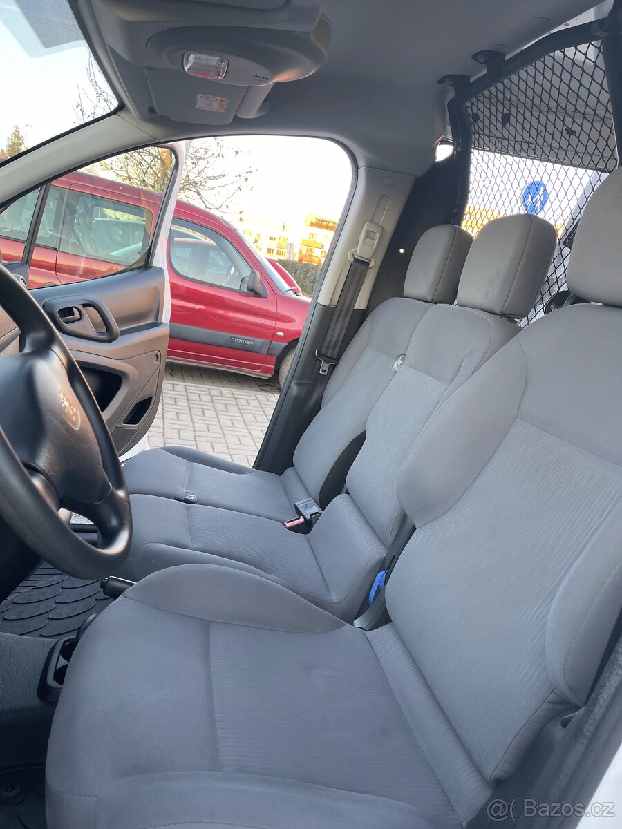 Peugeot Partner L2 - 13