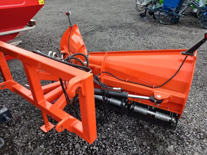 Čelní nakladač MT - 13