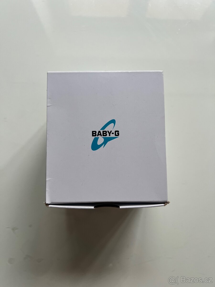 Casio BA-1104A1ER - 13