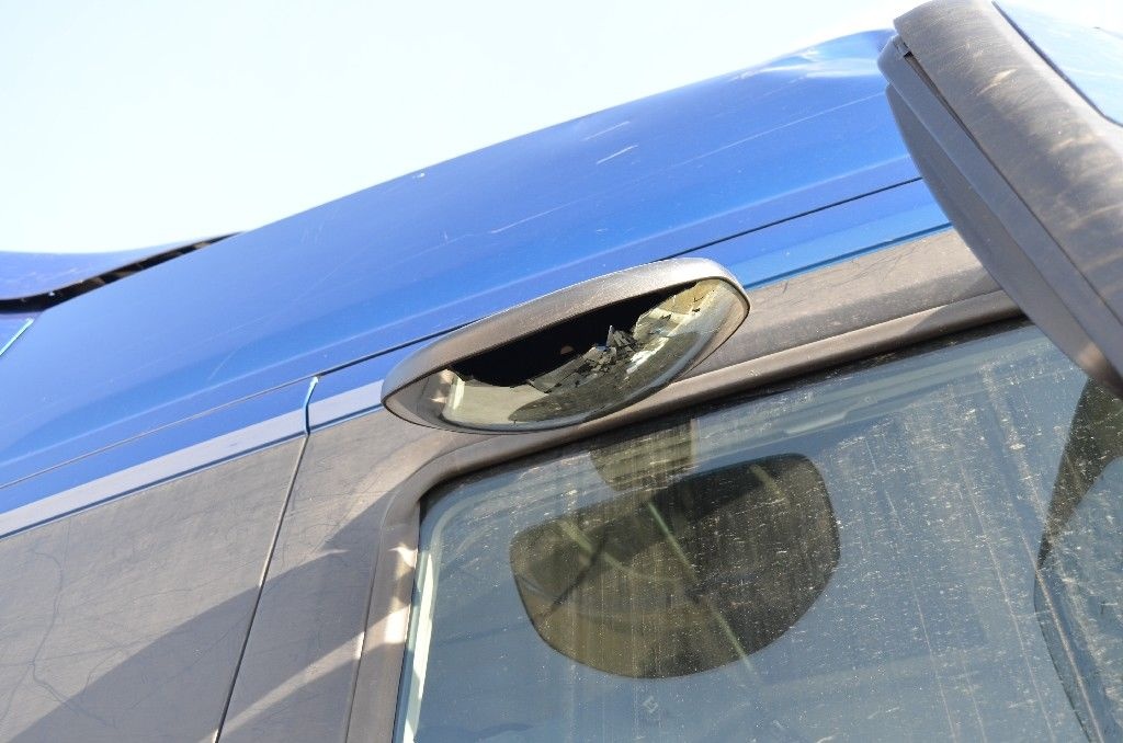 Tahač návěsů FORD F-MAX - 13