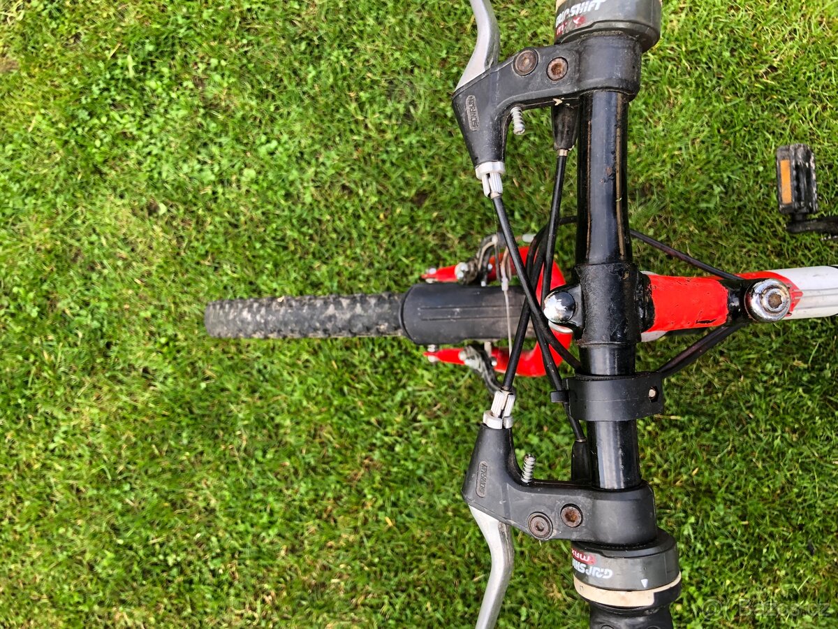 Dětské kolo Olpran junior - 13