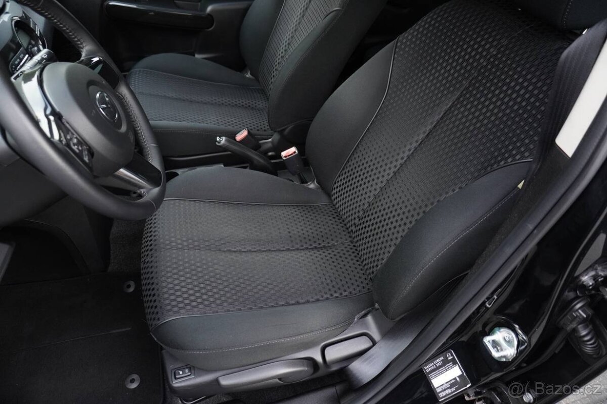 Mazda 2 1.3 SENDO - 13