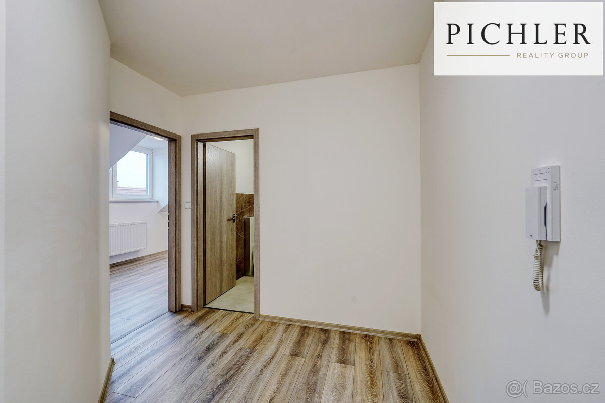 Prodej bytu 3+KK, Chotěšov - 13
