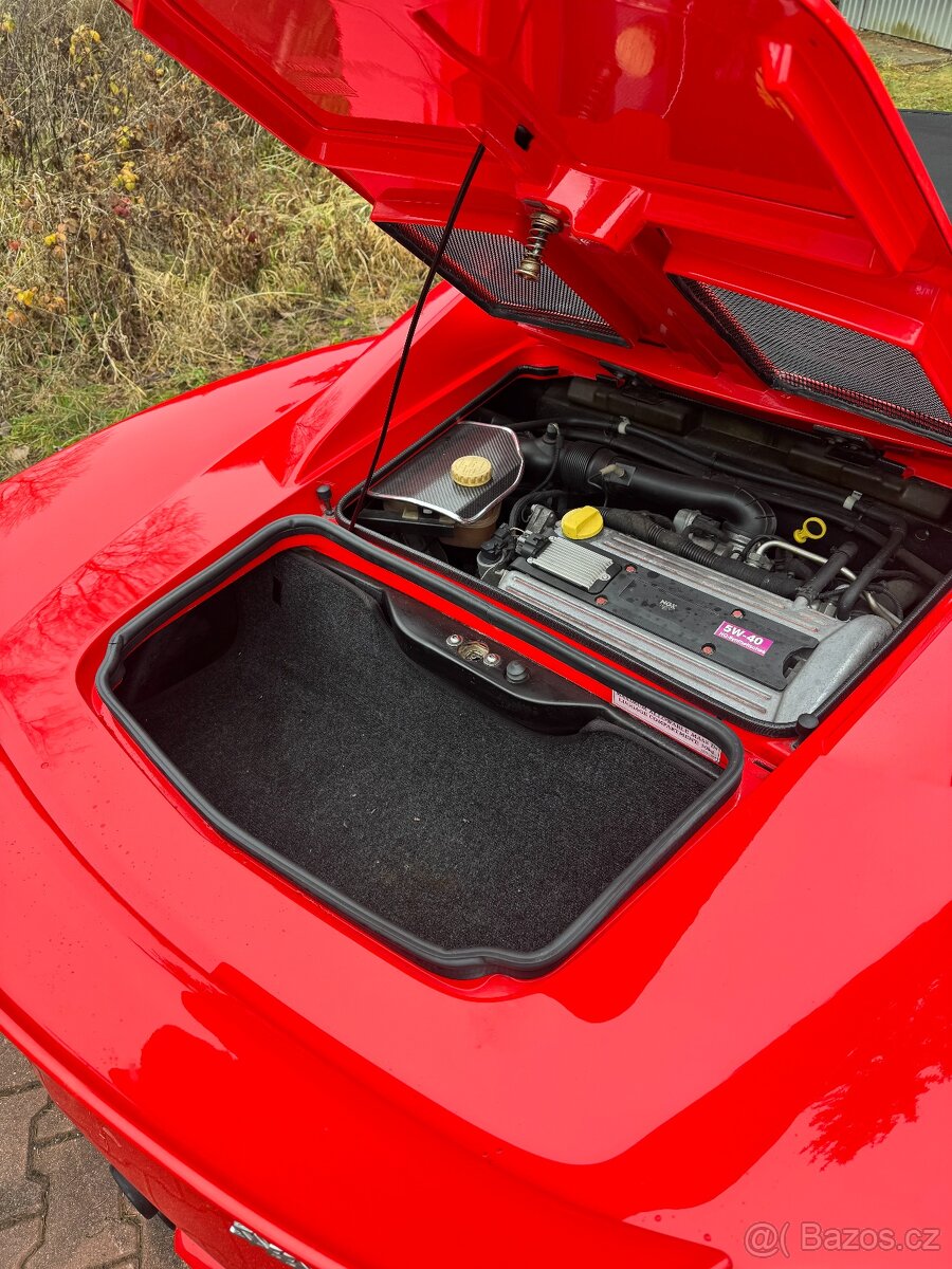 Opel Speedster 2.2 ex.Martin Smith - 13