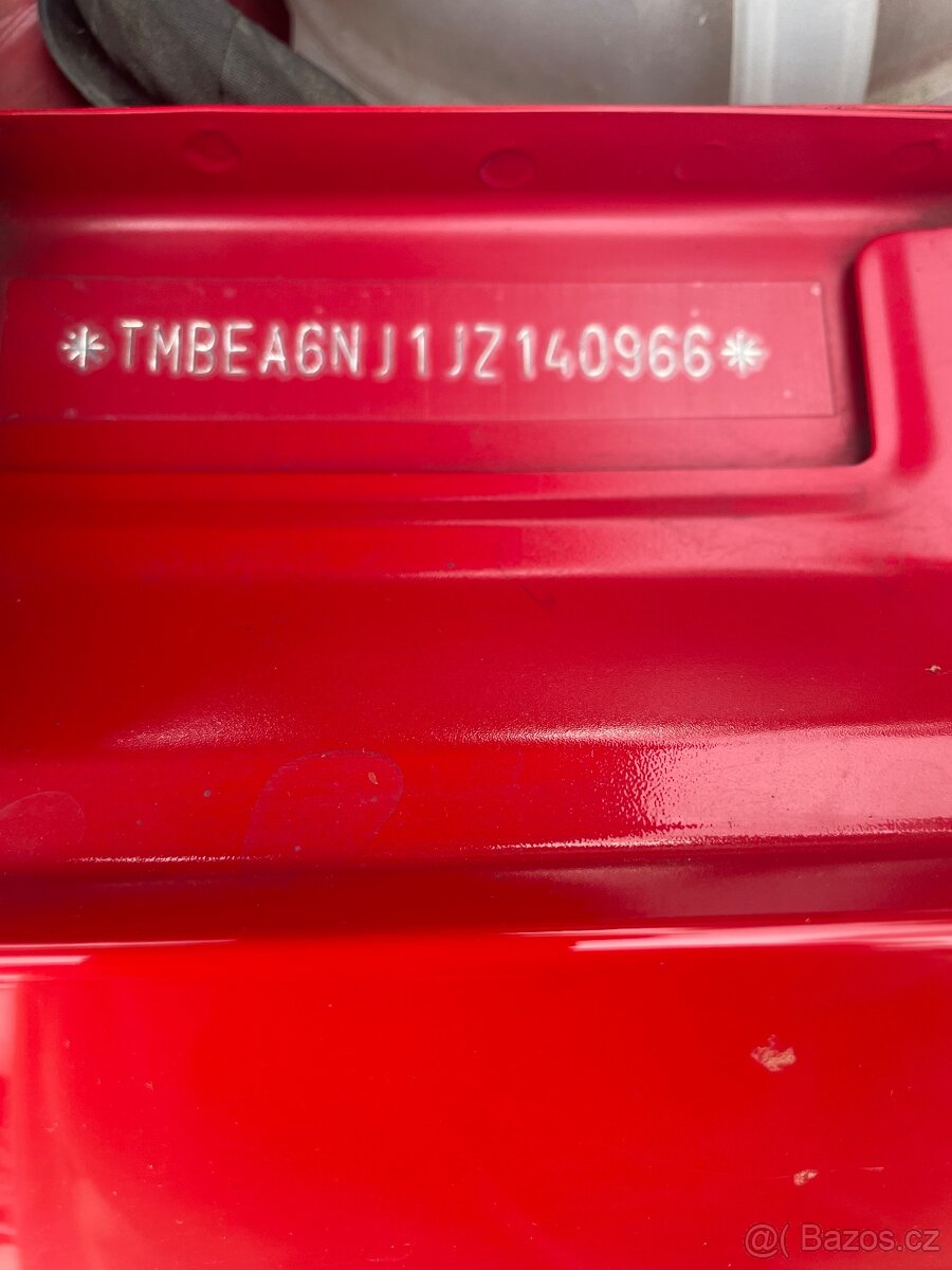 Fabia 3 MPI - 13