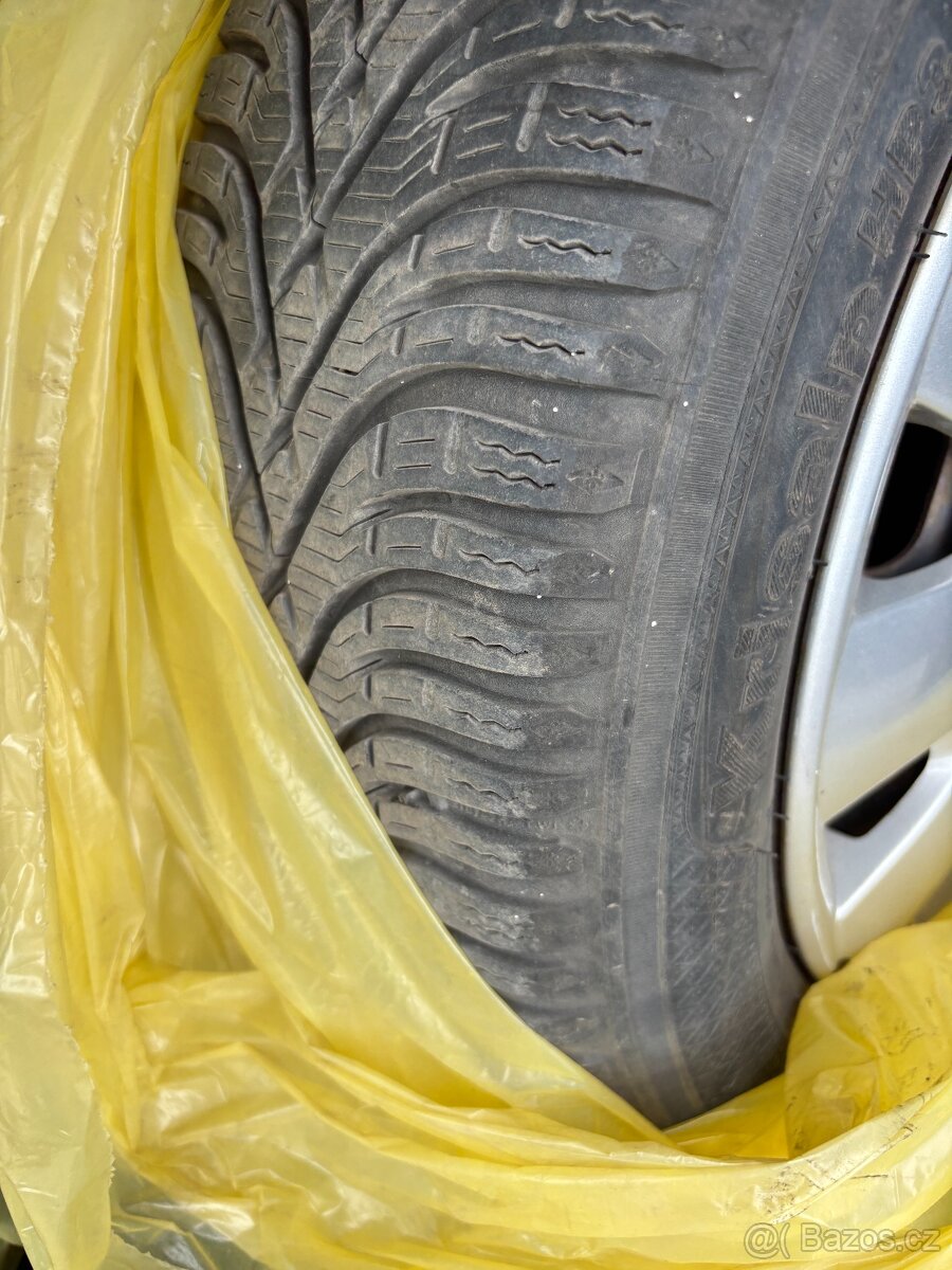 Volkswagen Polo Cross 1.4i 74kW - 13