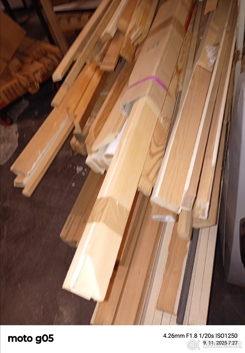 Truhlářské stroje - 13