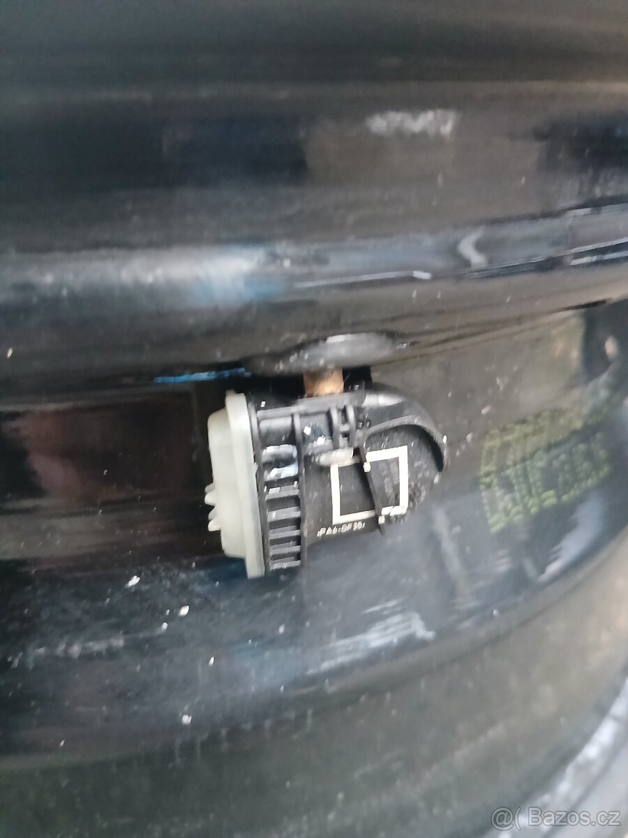 alu kola 4x108 r15 Ford - 13