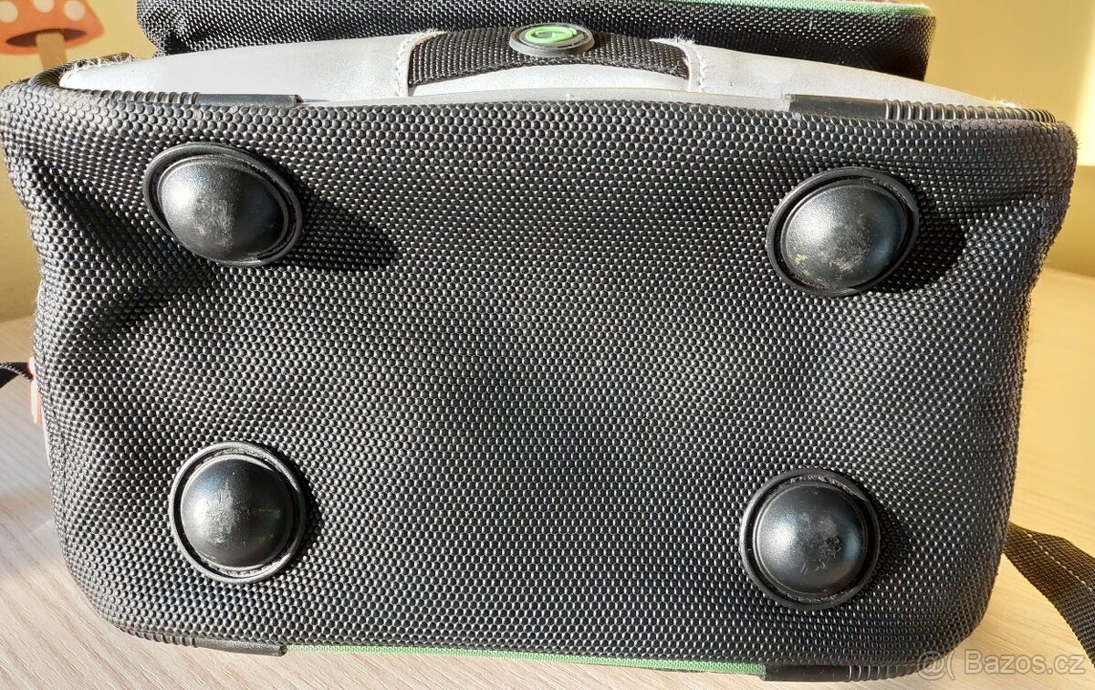 Školní batoh 1. - 4. třída zn. Bagmaster - 13