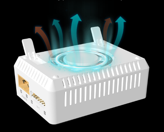 Nabiječka ToolkitRC M6 s balancérem Nová Doprava ZDARMA - 13