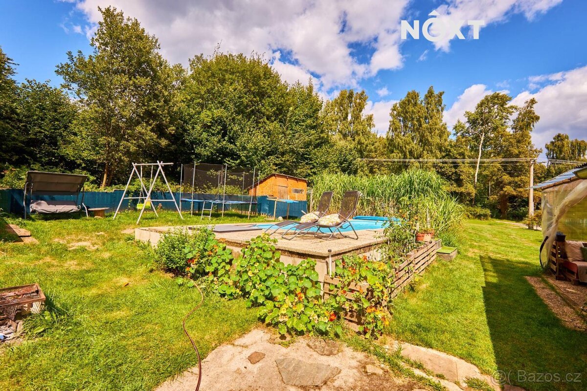 Prodej Rodinný dům, 60㎡ - 13