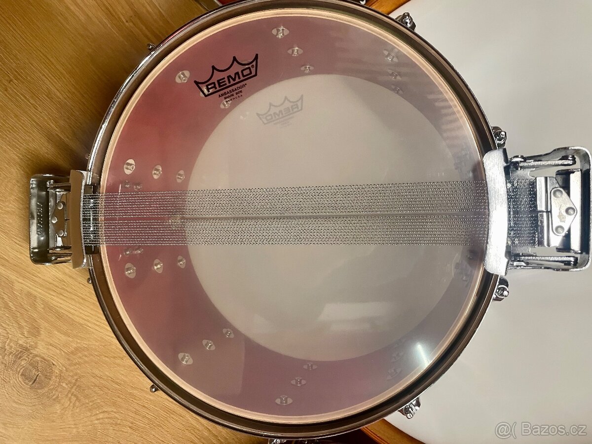 YAMAHA Recording Custom, BD22, TT10,12,FTT16,SD14,SD13 - 13