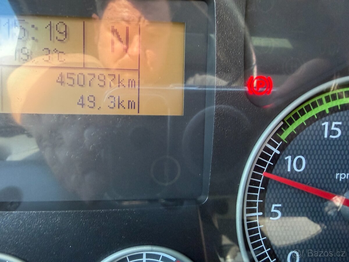 Iveco Eurocargo, 75E18, SKŘÍŇ, CHLAD.,AC,SPANI - 13