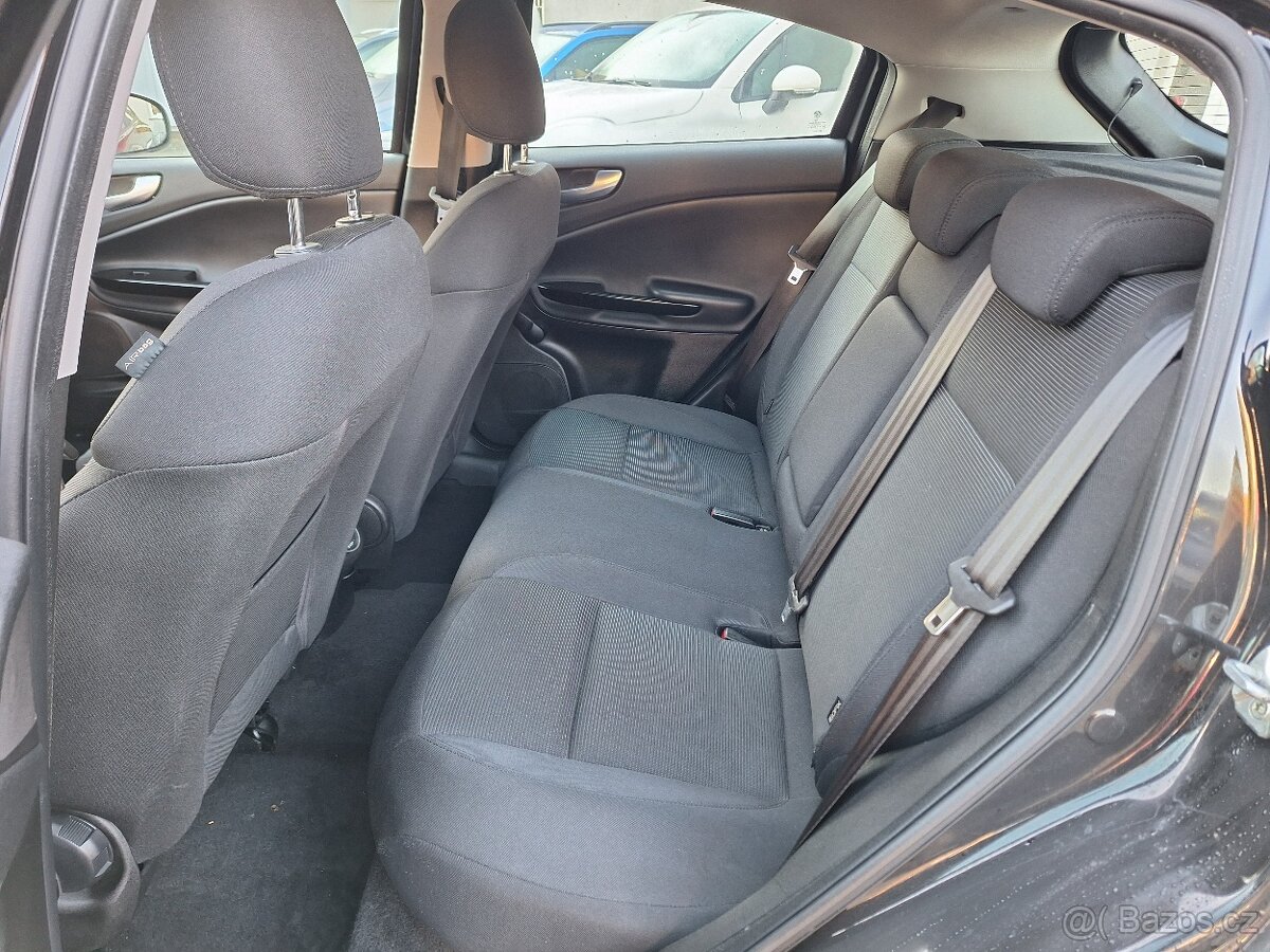 Alfa Romeo Giulietta 1.6 MJTd 77KW - 13