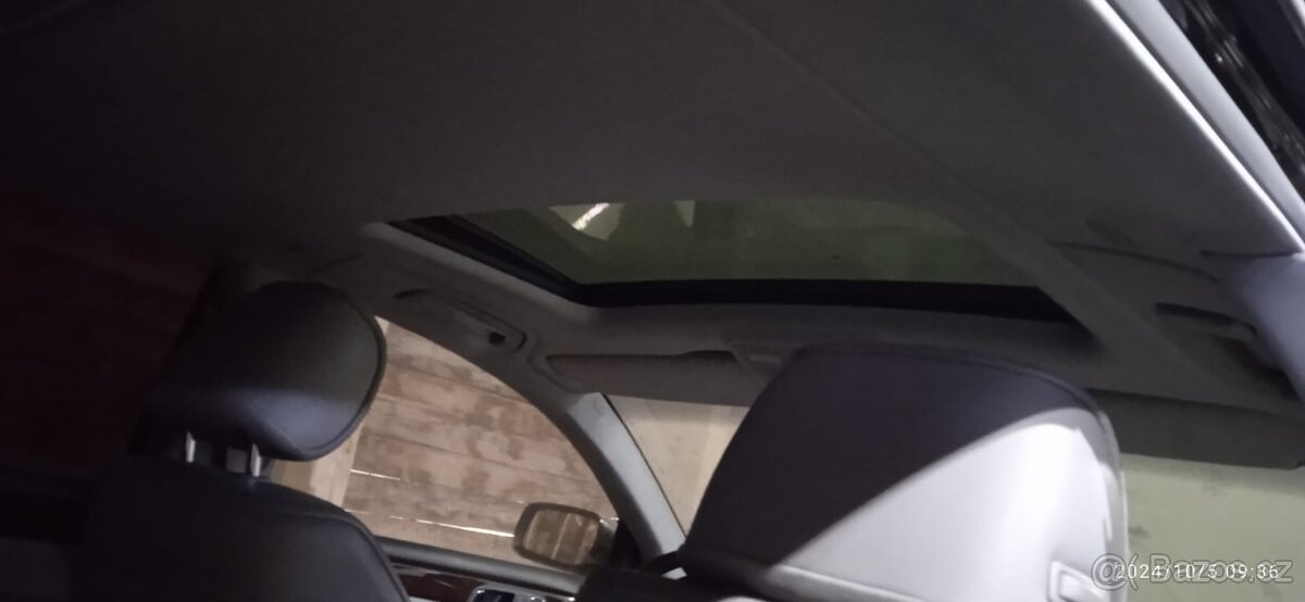 VW PHAETON 3.2 2003 LPG - 13