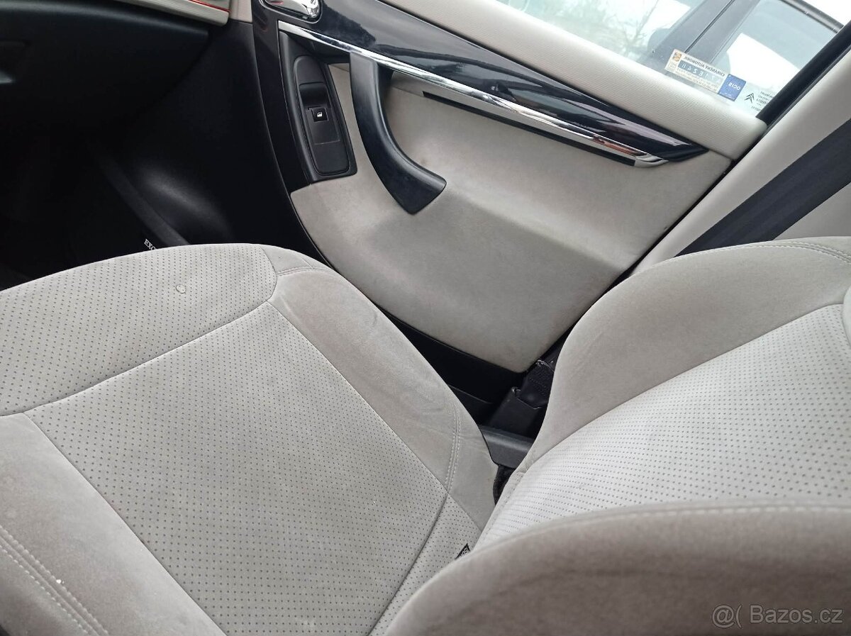 Citroen grand C4 Picasso 2 hdi - 13