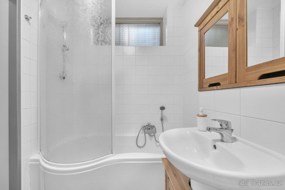 Apartmán Harrachov Čertovka v centru - 13